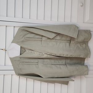 Renato Collezione Linen Guayabera